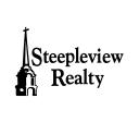Steepleview Realty logo